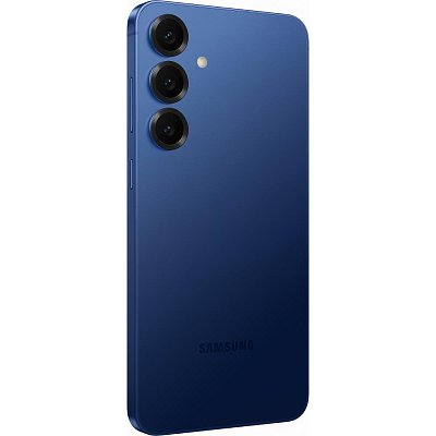 Galaxy S25+ 5G 12/256GB DarkBlue SAMSUNG