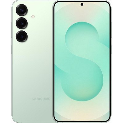Galaxy S25+ 5G 12/256GB Green SAMSUNG