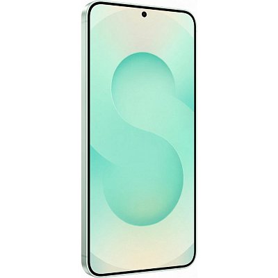 Galaxy S25+ 5G 12/256GB Green SAMSUNG