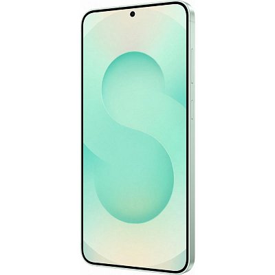 Galaxy S25+ 5G 12/256GB Green SAMSUNG