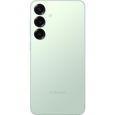 Galaxy S25+ 5G 12/256GB Green SAMSUNG