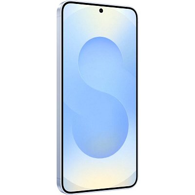 Galaxy S25 5G 12/256GB LightBlue SAMSUNG