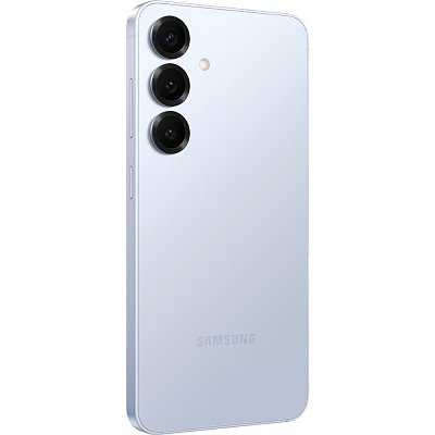Galaxy S25 5G 12/256GB LightBlue SAMSUNG