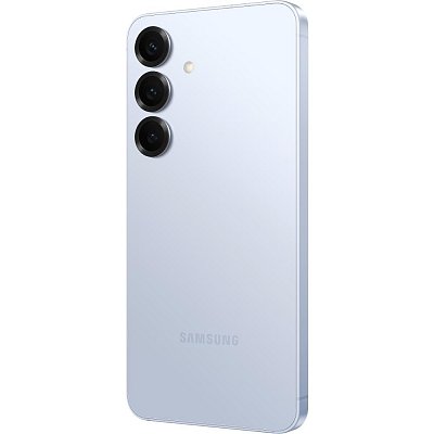 Galaxy S25 5G 12/256GB LightBlue SAMSUNG