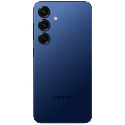 Galaxy S25 5G 12/512GB Dark Blue SAMSUNG
