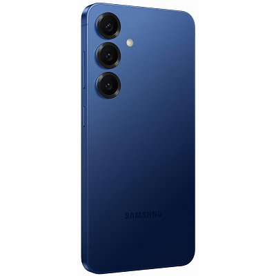 Galaxy S25 5G 12/512GB Dark Blue SAMSUNG