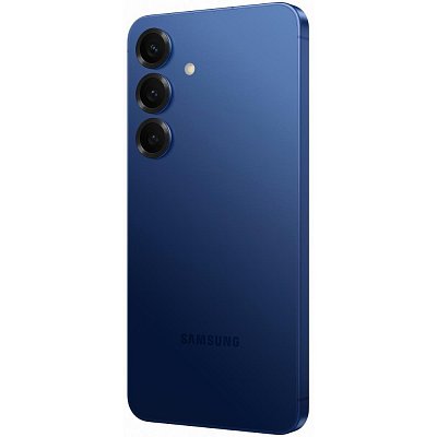Galaxy S25 5G 12/512GB Dark Blue SAMSUNG