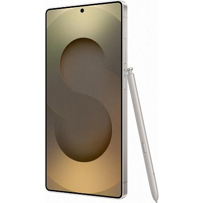 Galaxy S25 Ultra 5G 12/1TB Titan SAMSUNG