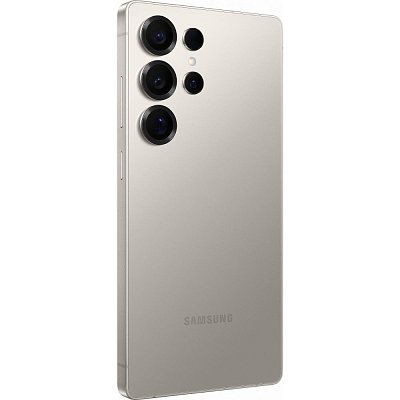 Galaxy S25 Ultra 5G 12/1TB Titan SAMSUNG