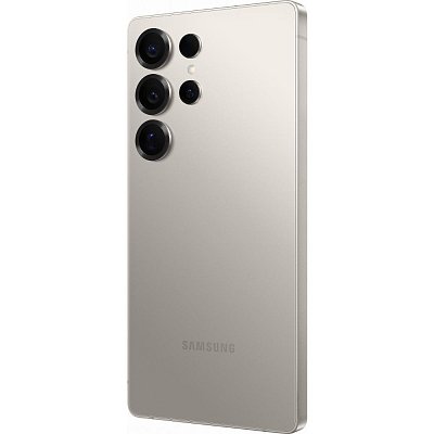 Galaxy S25 Ultra 5G 12/1TB Titan SAMSUNG