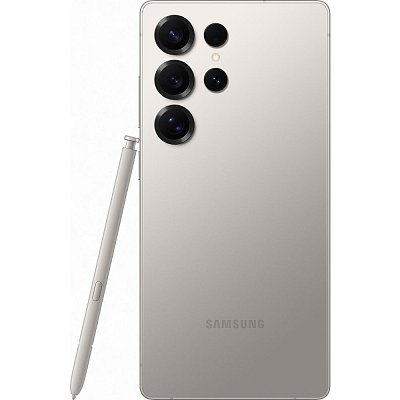 Galaxy S25 Ultra 5G 12/1TB Titan SAMSUNG