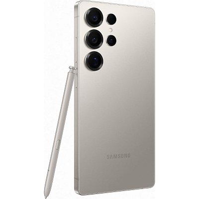 Galaxy S25 Ultra 5G 12/1TB Titan SAMSUNG