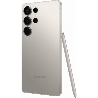 Galaxy S25 Ultra 5G 12/1TB Titan SAMSUNG