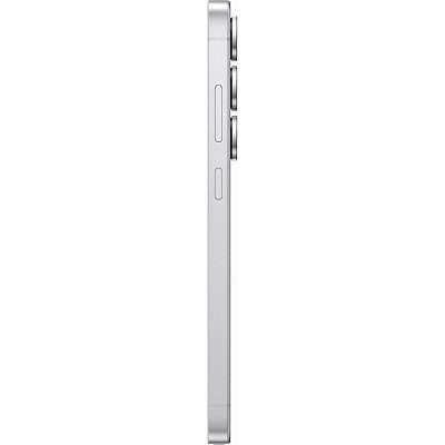Galaxy S25 Ultra 5G 12/256 Silv. SAMSUNG