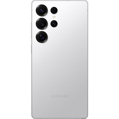 Galaxy S25 Ultra 5G 12/256 Silv. SAMSUNG
