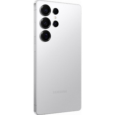 Galaxy S25 Ultra 5G 12/256 Silv. SAMSUNG