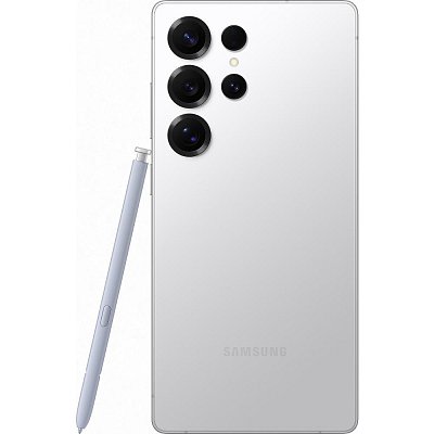 Galaxy S25 Ultra 5G 12/256 Silv. SAMSUNG