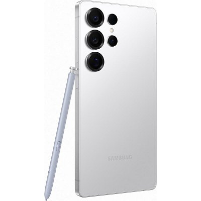 Galaxy S25 Ultra 5G 12/256 Silv. SAMSUNG