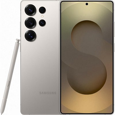 Galaxy S25 Ultra 5G 12/256GB Tit.SAMSUNG