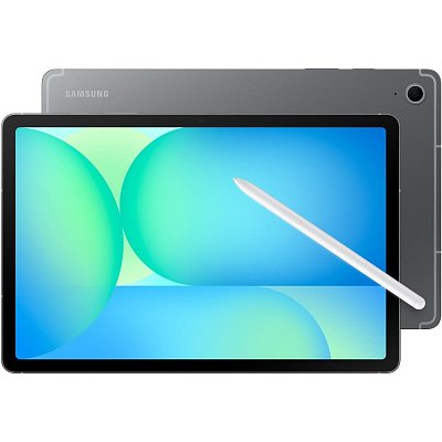 Galaxy Tab S10 FE 8/128GB Gray SAMSUNG