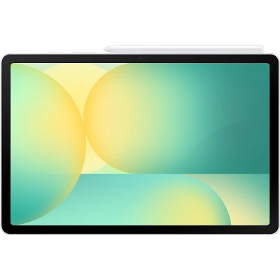 Galaxy Tab S10 FE 8/128GB Silver SAMSUNG