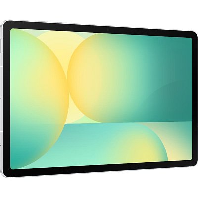 Galaxy Tab S10 FE 8/128GB Silver SAMSUNG