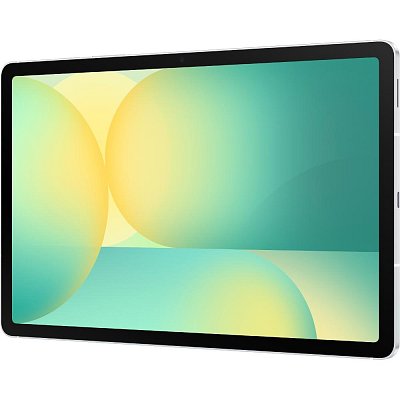 Galaxy Tab S10 FE 8/128GB Silver SAMSUNG