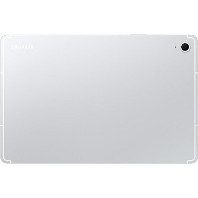 Galaxy Tab S10 FE 8/128GB Silver SAMSUNG