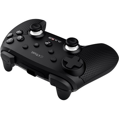 Gamepad GXT542 Muta wrl PC Black TRUST