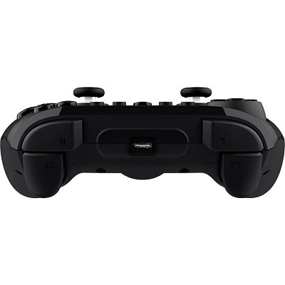 Gamepad GXT542 Muta wrl PC Black TRUST