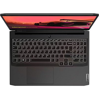 Gaming3 15,6 R5 8GB 512GB W11H LENOVO