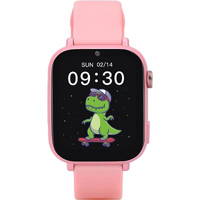 Garett Kids N!ce Pro 4G pink GARETT