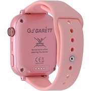 Garett Kids N!ce Pro 4G pink GARETT