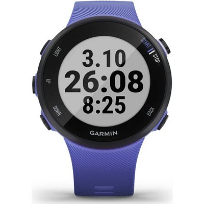 Garmin Forerunner 45S Optic Berry GARMIN