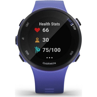 Garmin Forerunner 45S Optic Berry GARMIN