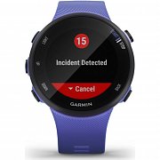 Garmin Forerunner 45S Optic Berry GARMIN