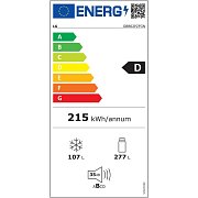 GBB62PZFGN CHLADNIČKA KOMBI LG