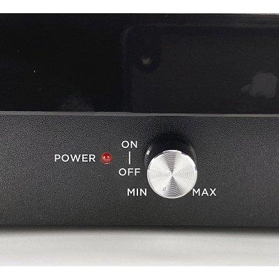 GBTUR-120BKMKII GRAMOFON s USB/BT AIWA