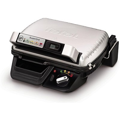GC451B12 GRIL ELEKTRICKÝ TEFAL
