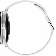 Gear+ Platinum Woman Silver CARNEO