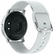 Gear+ Platinum Woman Silver CARNEO