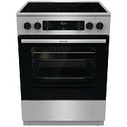 GECS6C70XC SPORÁK SKLOKERAMICKÝ GORENJE