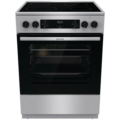 GECS6C70XC SPORÁK SKLOKERAMICKÝ GORENJE