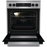 GECS6C70XC SPORÁK SKLOKERAMICKÝ GORENJE