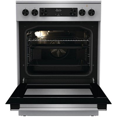 GECS6C70XC SPORÁK SKLOKERAMICKÝ GORENJE
