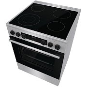 GECS6C70XC SPORÁK SKLOKERAMICKÝ GORENJE