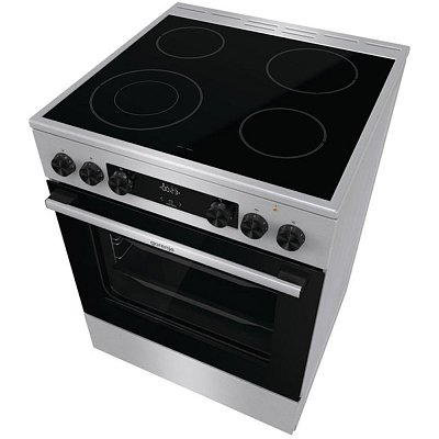 GECS6C70XC SPORÁK SKLOKERAMICKÝ GORENJE