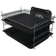 GECS6C70XC SPORÁK SKLOKERAMICKÝ GORENJE