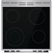 GECS6C70XC SPORÁK SKLOKERAMICKÝ GORENJE