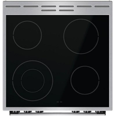 GECS6C70XC SPORÁK SKLOKERAMICKÝ GORENJE